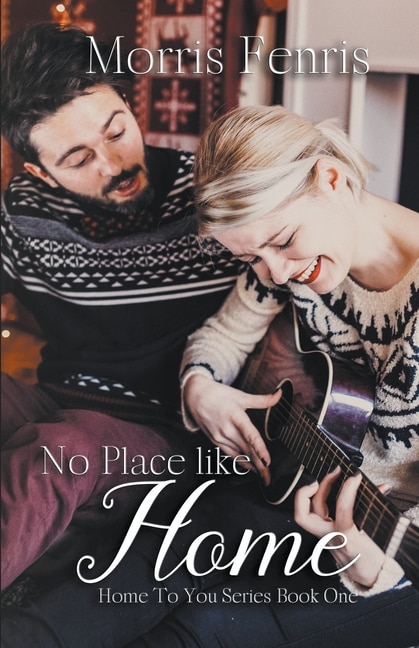 Couverture_No Place Like Home