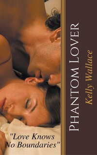 Front cover_Phantom Lover