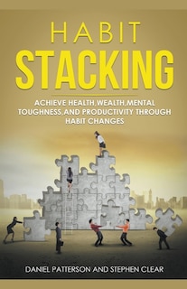 Front cover_Habit Stacking
