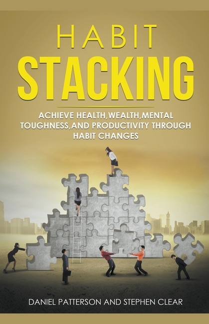 Front cover_Habit Stacking