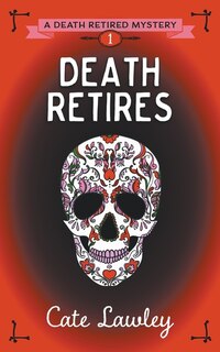Front cover_Death Retires