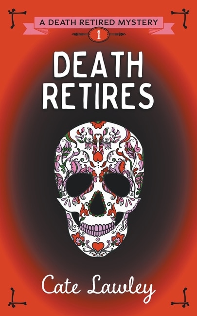 Front cover_Death Retires