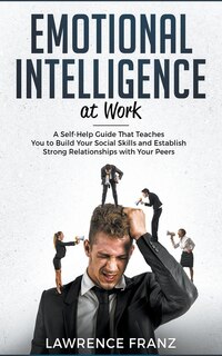 Couverture_Emotional Intelligence at Work