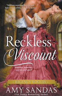Couverture_Reckless Viscount