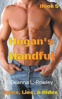 Front cover_Hogan's Handful