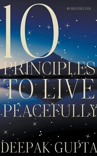 Front cover_10 Principles to Live Peacefully