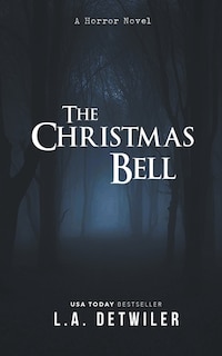 Front cover_The Christmas Bell