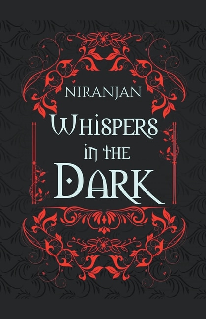 Front cover_Whispers in the Dark