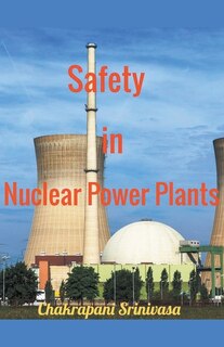 Front cover_Safety in Nuclear Power Plants
