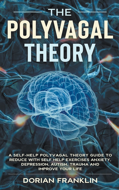 Front cover_Polyvagal Theory