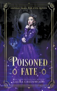 Front cover_Poisoned Fate