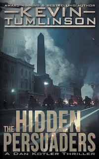 Front cover_The Hidden Persuaders