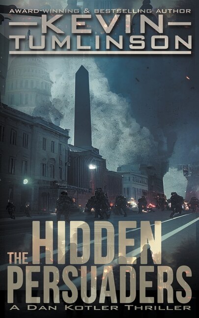 Front cover_The Hidden Persuaders