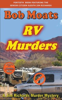 Front cover_RV Murders