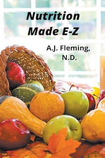 Front cover_Nutrition Made E-Z