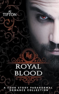 Couverture_Royal Blood