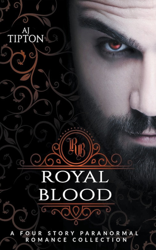 Couverture_Royal Blood