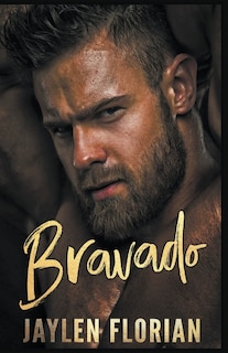 Front cover_Bravado