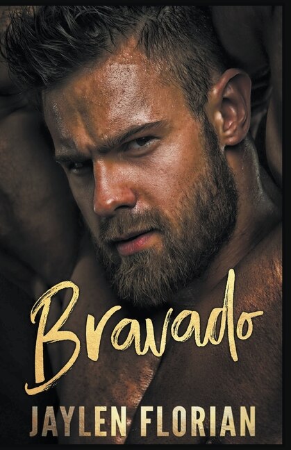 Front cover_Bravado