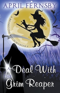 Couverture_A Deal With The Grim Reaper