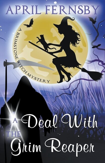 Couverture_A Deal With The Grim Reaper