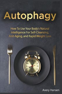 Front cover_Autophagy