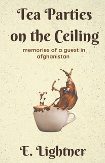Front cover_Tea Parties on the Ceiling