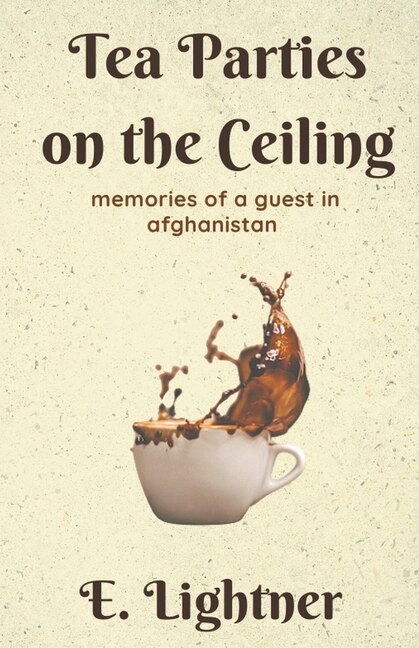 Front cover_Tea Parties on the Ceiling