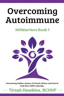 Front cover_Overcoming Autoimmune