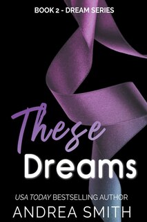 Front cover_These Dreams