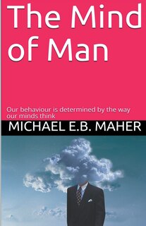Front cover_The Mind of Man