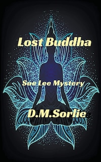 Front cover_Lost Buddha