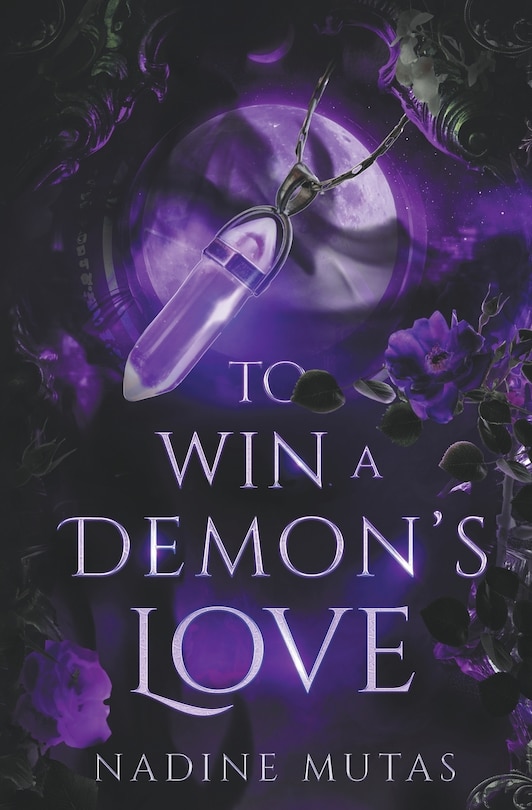 Couverture_To Win a Demon's Love
