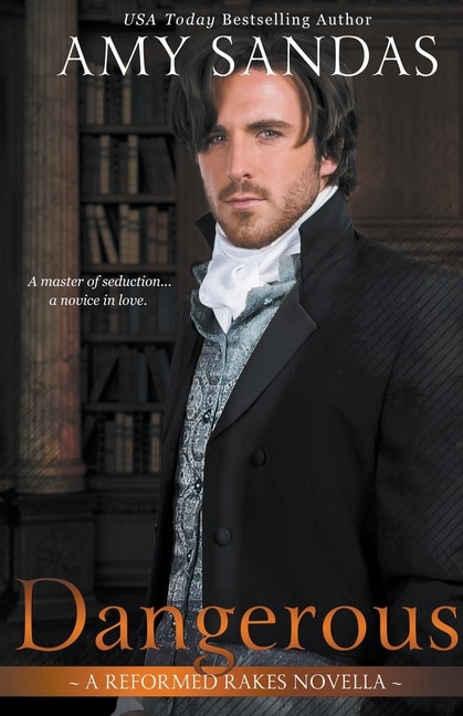 Front cover_Dangerous