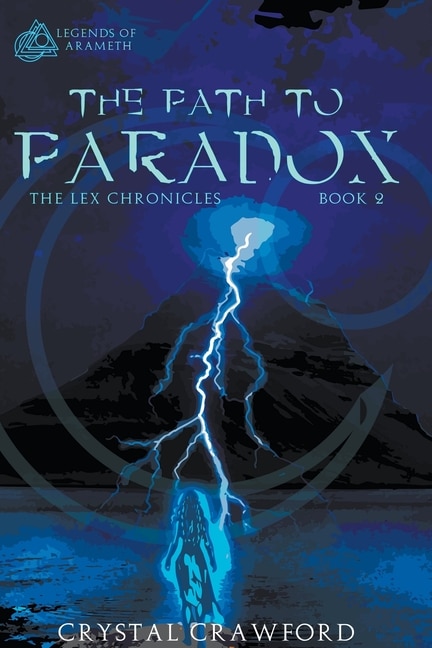 Couverture_The Path to Paradox