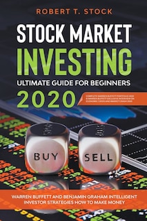 Front cover_Stock Market Investing Ultimate Guide For Beginners in 2020