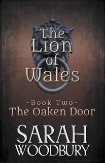 Front cover_The Oaken Door