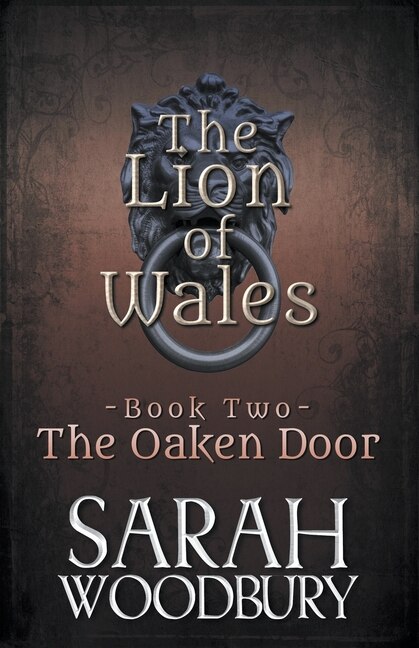 Front cover_The Oaken Door