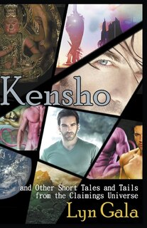 Front cover_Kensho