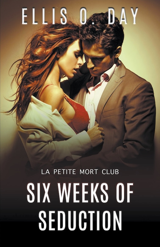 Front cover_Six Weeks of Seduction