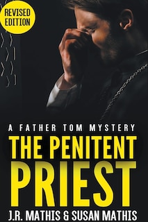 Front cover_The Penitent Priest