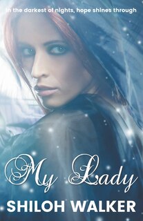 Couverture_My Lady