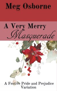 Couverture_A Very Merry Masquerade