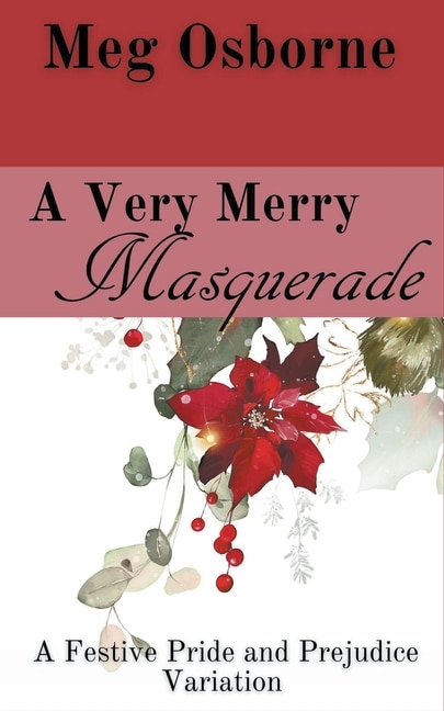 Couverture_A Very Merry Masquerade