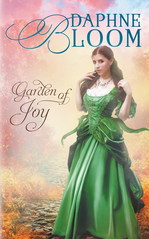 Front cover_Garden of Joy