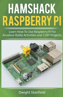 Front cover_Hamshack Raspberry Pi