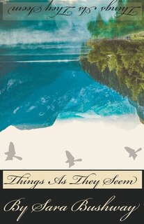 Couverture_Things As They Seem