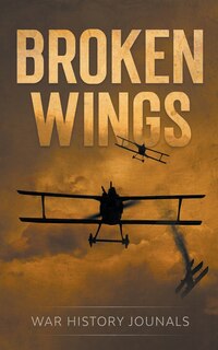 Couverture_Broken Wings