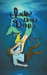 Front cover_Into The Deep