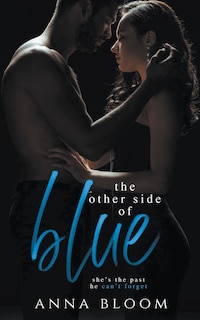 Couverture_The Other Side of Blue